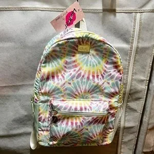 Betsey Johnson | Bags | Nwt Luv Betsey By Betsey Johnson Tie  display picture 2